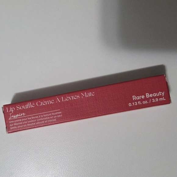 NWT Inspire Lip Souffle - Picture 3 of 4